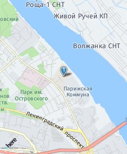 Россия на карте
