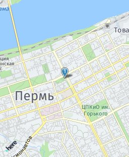 Россия на карте