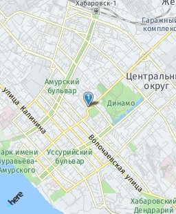 Россия на карте