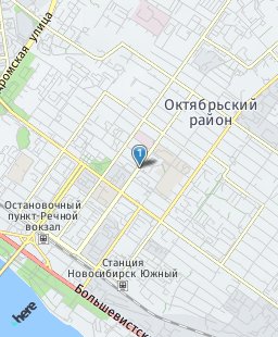 Россия на карте