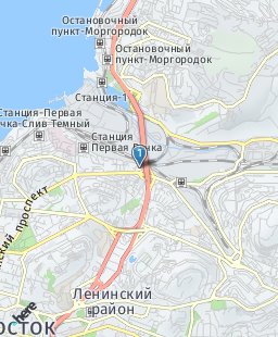 Россия на карте