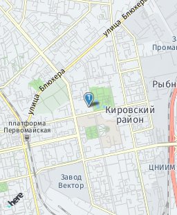 Россия на карте