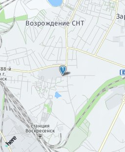 Россия на карте