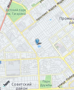 Россия на карте