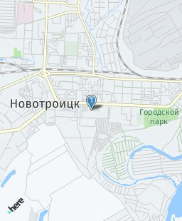 Россия на карте