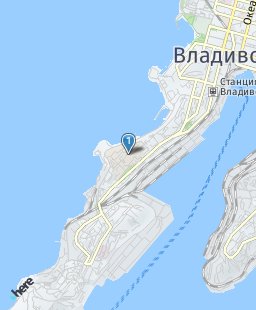 Россия на карте