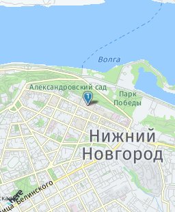 Россия на карте