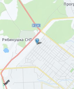 Россия на карте
