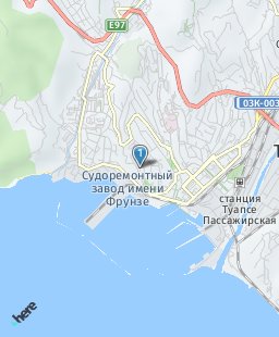 Россия на карте
