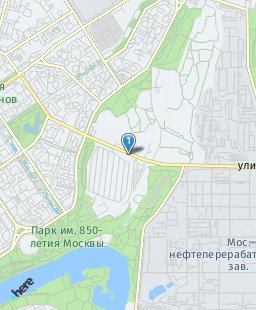 Россия на карте