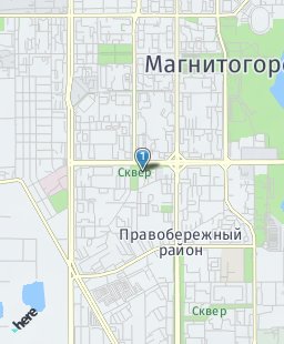 Россия на карте