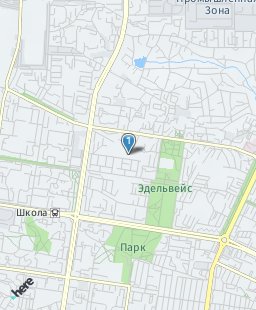 Россия на карте
