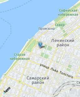 Россия на карте