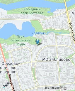 Россия на карте