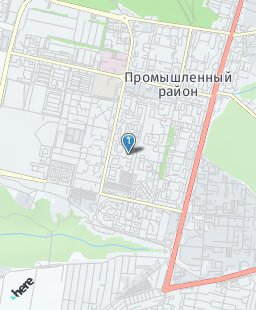 Россия на карте