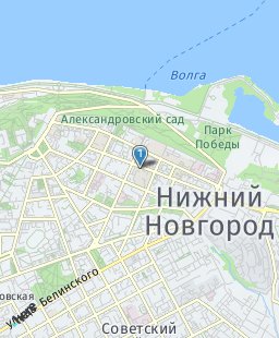 Россия на карте
