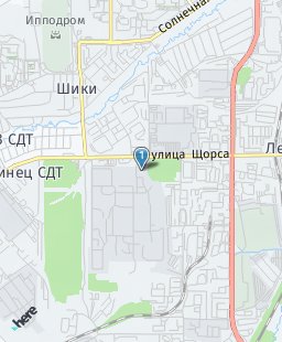 Россия на карте