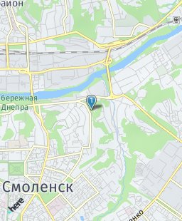 Россия на карте