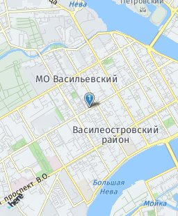 Россия на карте