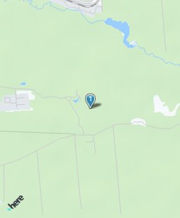 Россия на карте