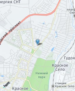 Россия на карте