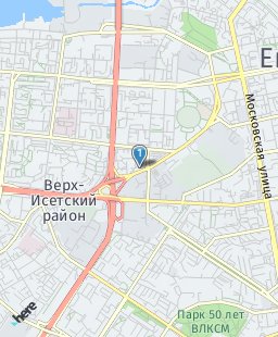 Россия на карте