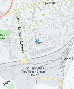 Россия на карте