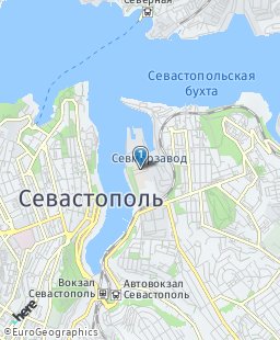 Россия на карте