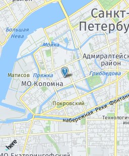 Россия на карте