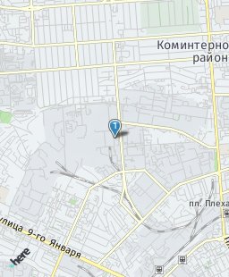 Россия на карте