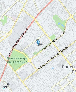 Россия на карте