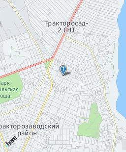 Россия на карте