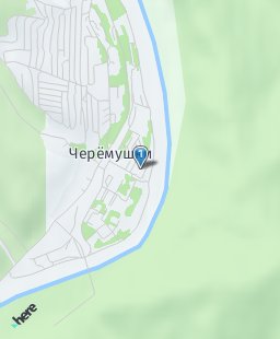 Россия на карте