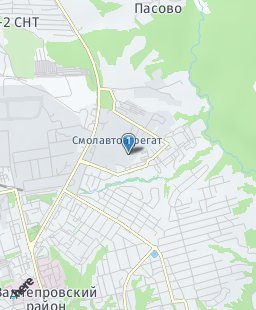 Россия на карте