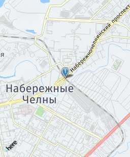 Россия на карте