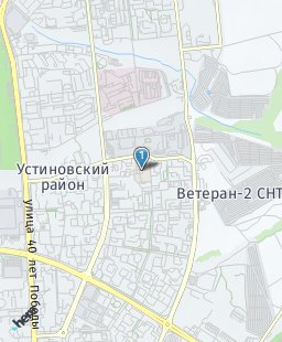 Россия на карте