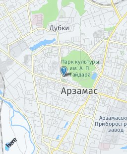 Россия на карте