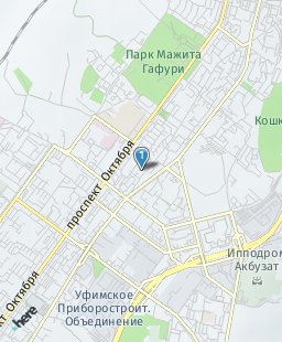 Россия на карте