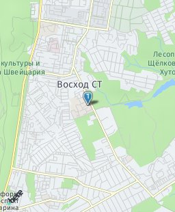 Россия на карте