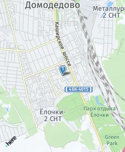 Россия на карте