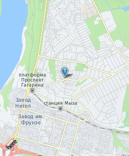 Россия на карте