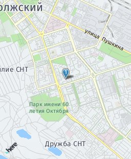 Россия на карте