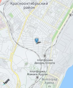 Россия на карте