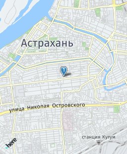 Россия на карте