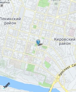 Россия на карте