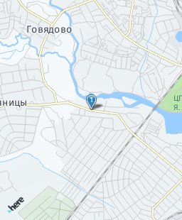 Россия на карте