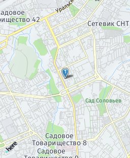 Россия на карте