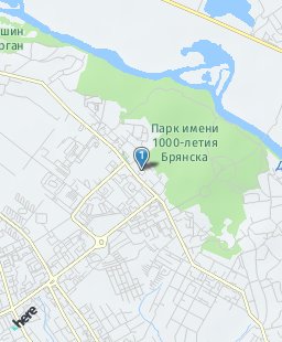 Россия на карте